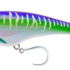 Nomad Design Madmacs 130 13 Nomad Design Madmacs 130 -Reels Shop MADMACS130 SM