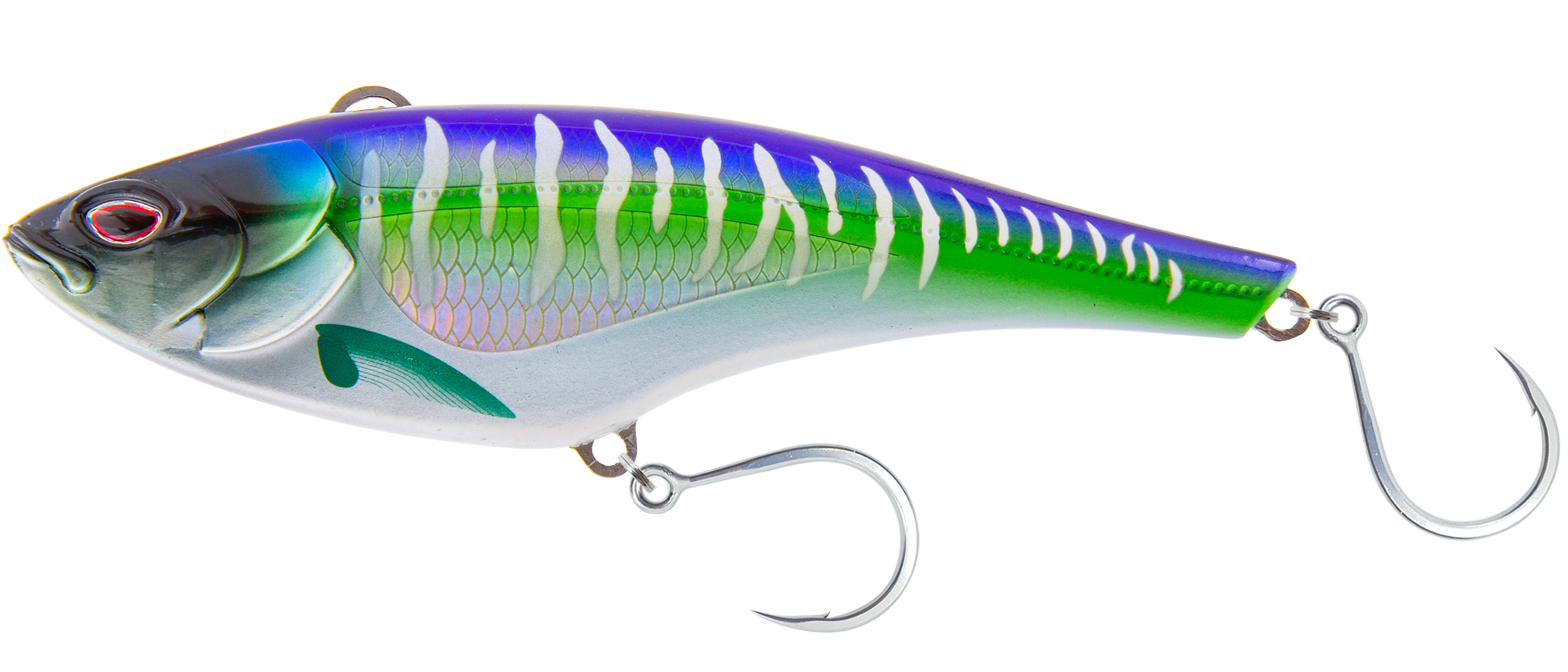 Nomad Design Madmacs 130 7 Nomad Design Madmacs 130 - Image 7