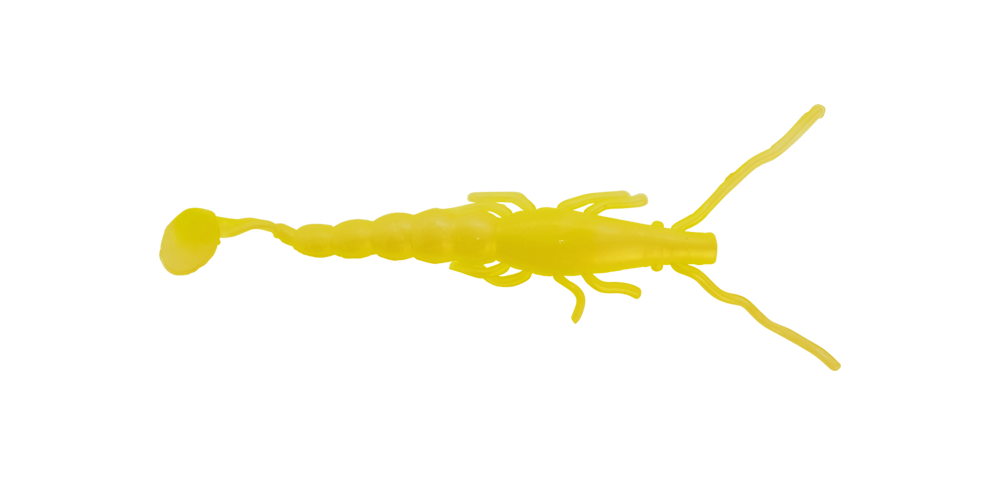 Halco Madeye Paddle Prawn 2 Halco Madeye Paddle Prawn - Image 2