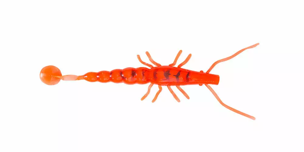 Halco Madeye Paddle Prawn 4 Halco Madeye Paddle Prawn - Image 4