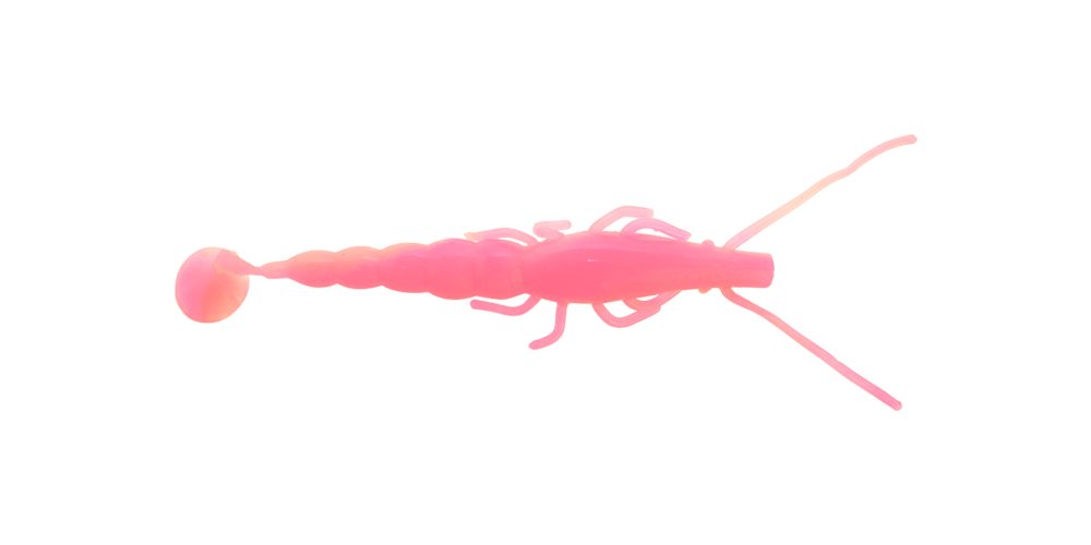 Halco Madeye Paddle Prawn 1 Halco Madeye Paddle Prawn
