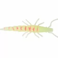 Halco Madeye Paddle Prawn 7 Halco Madeye Paddle Prawn -Reels Shop MAdeyePaddlePrawnTacklewestglow