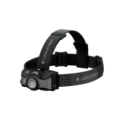Ledlenser MH7 Black