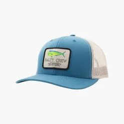 Saltycrew Salty Crew MAHI MOUNT RETRO TRUCKER