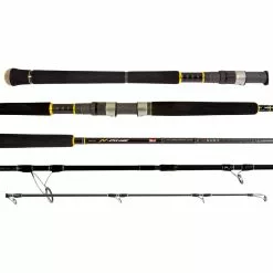 Majorcraft N-One Spinning NSS