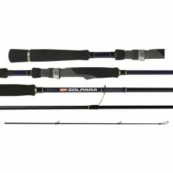 Majorcraft SolPara X Egi SPX