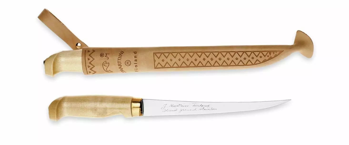 TackleWest Marttiini 7.5 Classic 1 TackleWest Marttiini 7.5 Classic