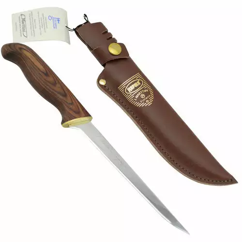 TackleWest Marttiini 7.5 Golden Trout 1 TackleWest Marttiini 7.5 Golden Trout