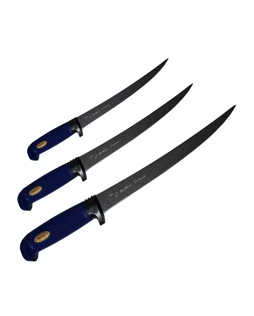 TackleWest Marttiini 9 Martef 1 TackleWest Marttiini 9 Martef