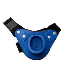 TackleWest Mastergrip HD Blue Rod Bucket