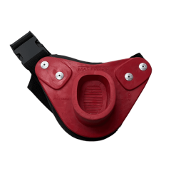 Assassin Mastergrip HD Red Rod Bucket