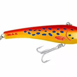 Halco Max 110 12 Halco Max 110 -Reels Shop Max110 R9