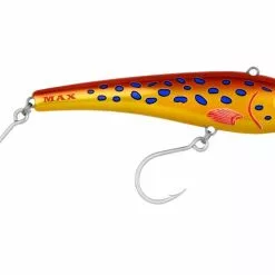 Halco Max 130 8 Halco Max 130 -Reels Shop MaxCoralTrout