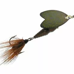 Mepps Bug March Brown