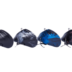 Blue Lip Baits Micro Mussel