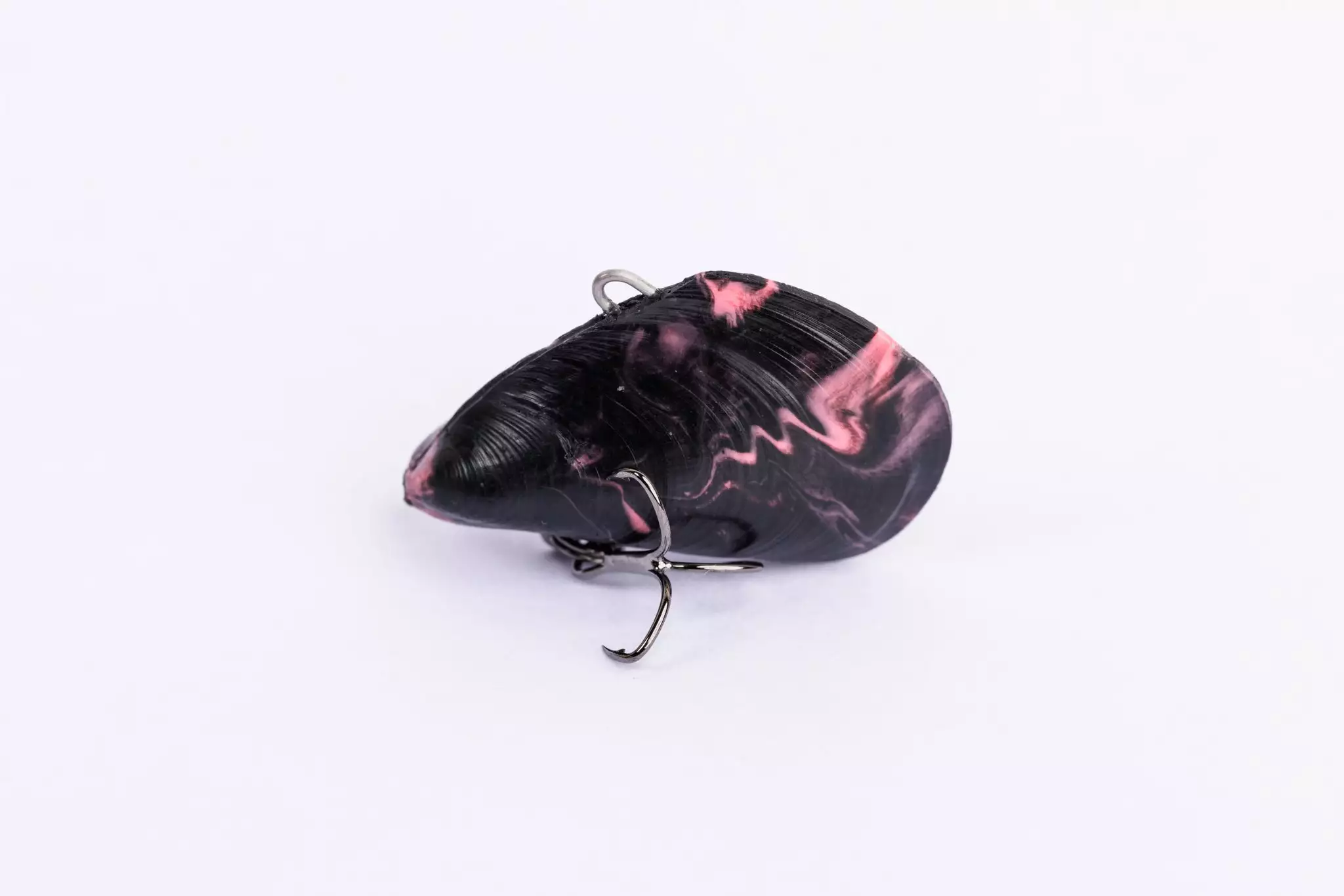 Blue Lip Baits Micro Mussel 5 Blue Lip Baits Micro Mussel - Image 5