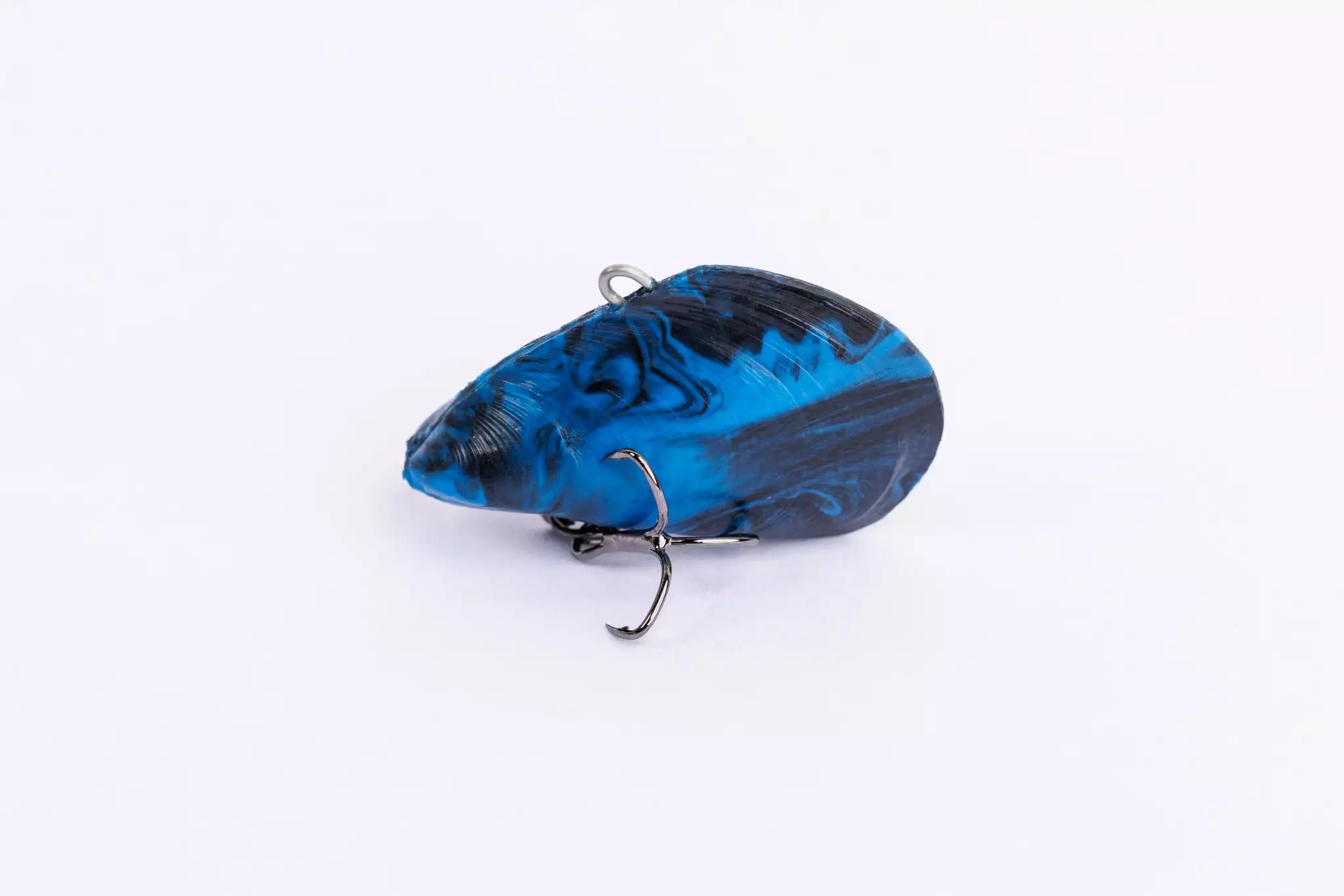 Blue Lip Baits Micro Mussel 3 Blue Lip Baits Micro Mussel - Image 3