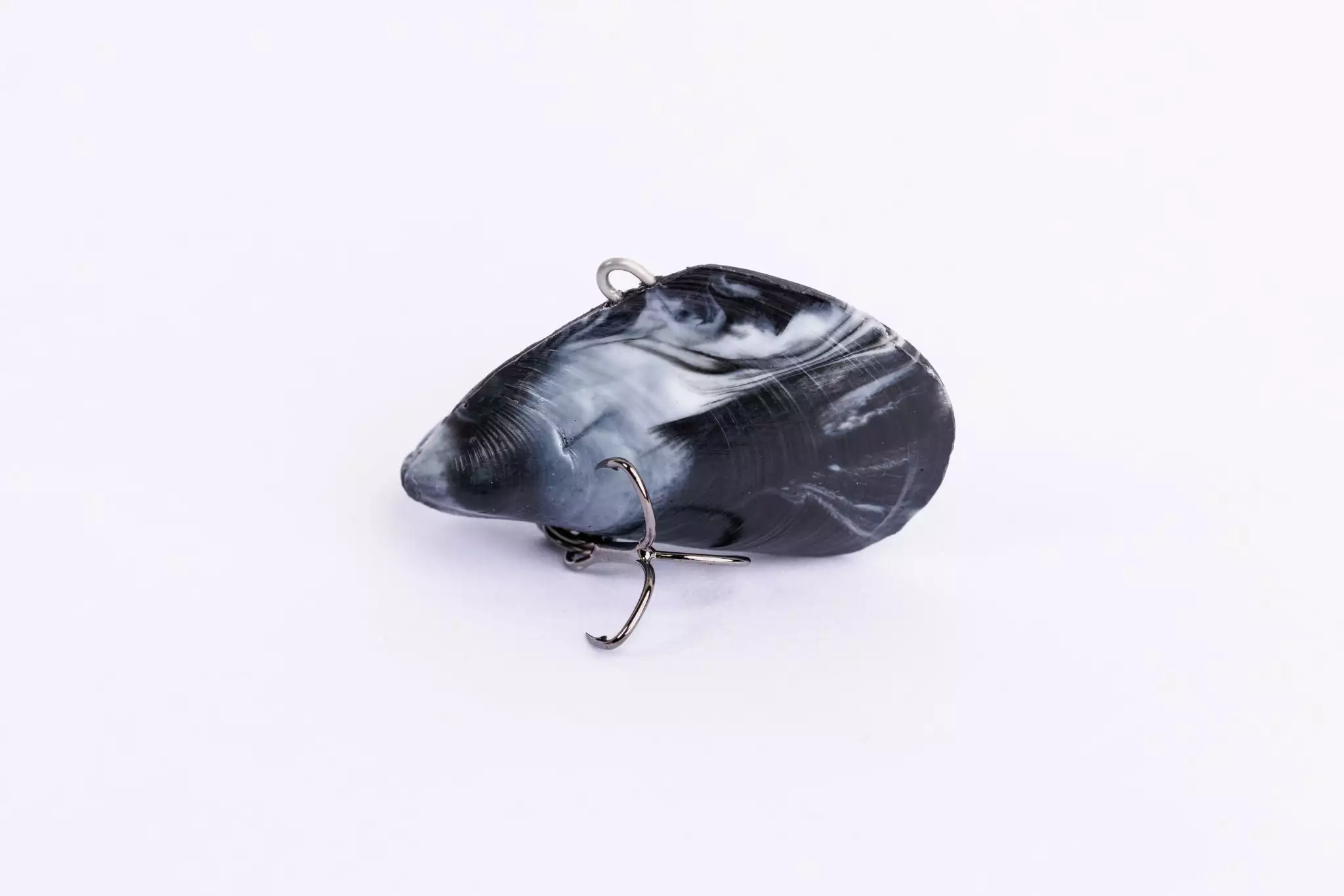 Blue Lip Baits Micro Mussel 4 Blue Lip Baits Micro Mussel - Image 4