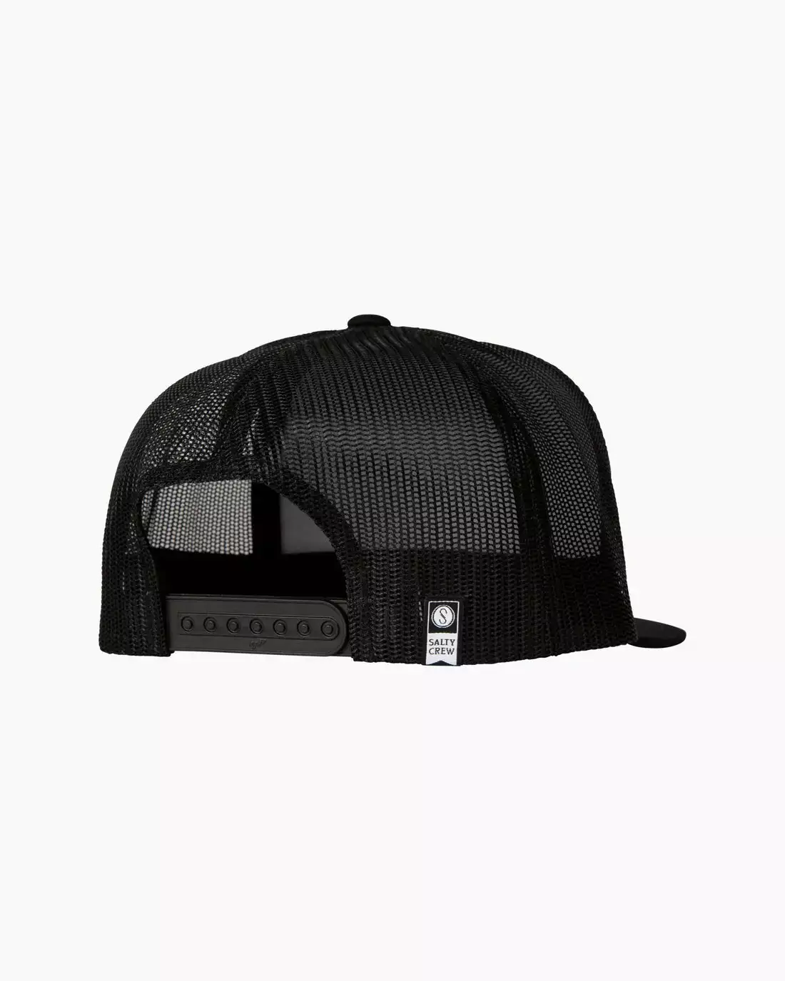 Saltycrew Salty Crew MIGHTY MAHI TRUCKER BLACK 2 Saltycrew Salty Crew MIGHTY MAHI TRUCKER BLACK - Image 2