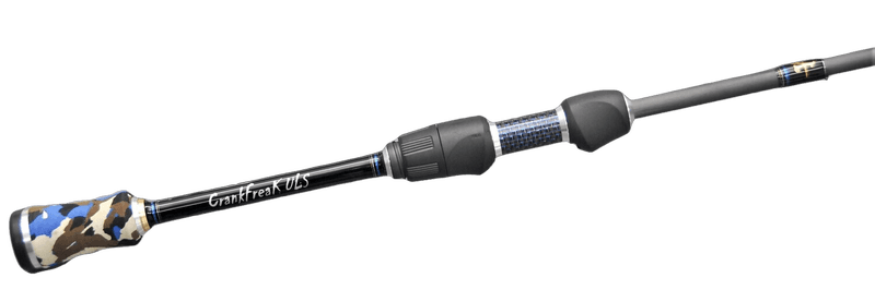 Millerods Millerod CrankFreak ULS 742 T-SiC 1 Millerods Millerod CrankFreak ULS 742 T-SiC