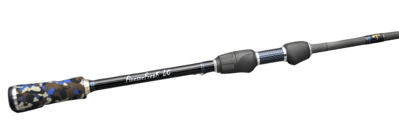 Millerods Millerod Finesse Freak LC 752 1 Millerods Millerod Finesse Freak LC 752