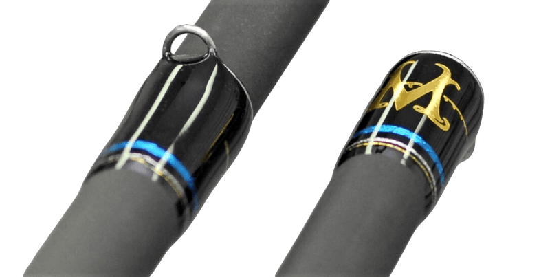 Millerods Millerod FlatsFreak ULS 79 T-SiC 2 Millerods Millerod FlatsFreak ULS 79 T-SiC - Image 2