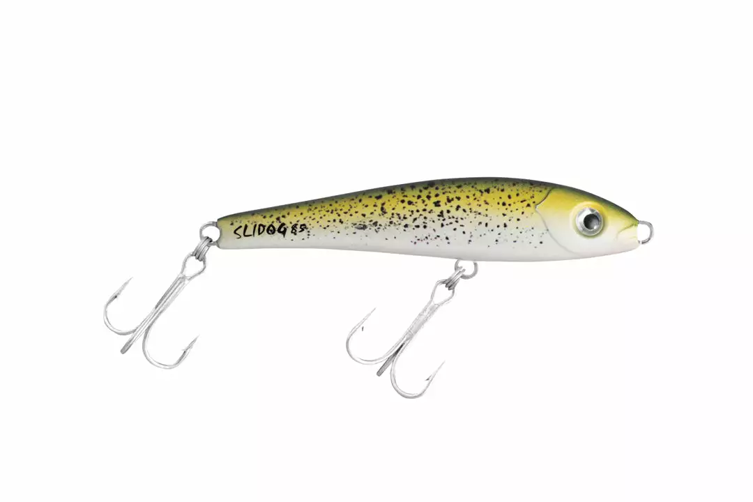 Halco Slidog 105 8 Halco Slidog 105 - Image 8