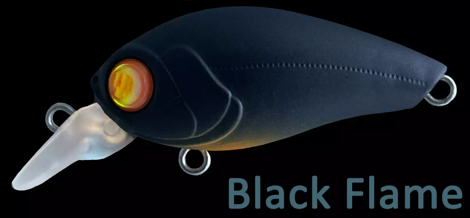 Cranka Crank Shallow 35mm 3 Cranka Crank Shallow 35mm - Image 3