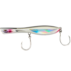 Nomad Design Dartwing 220 11 Nomad Design Dartwing 220 -Reels Shop NOMAD DESIGN SALTWATER TOPWATER FLOATING SKIPPING POPPER LURE DARTWING 220 BM