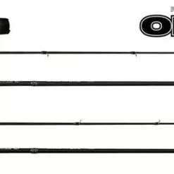 N.S NS Black Hole Ones Micro