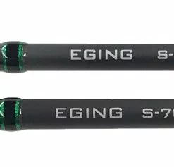 N.S NS Blackwater II Egi