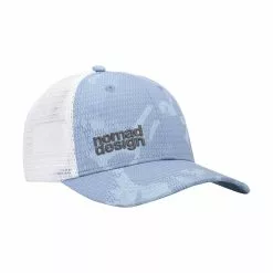 Nomad Design Blue Camo Hat