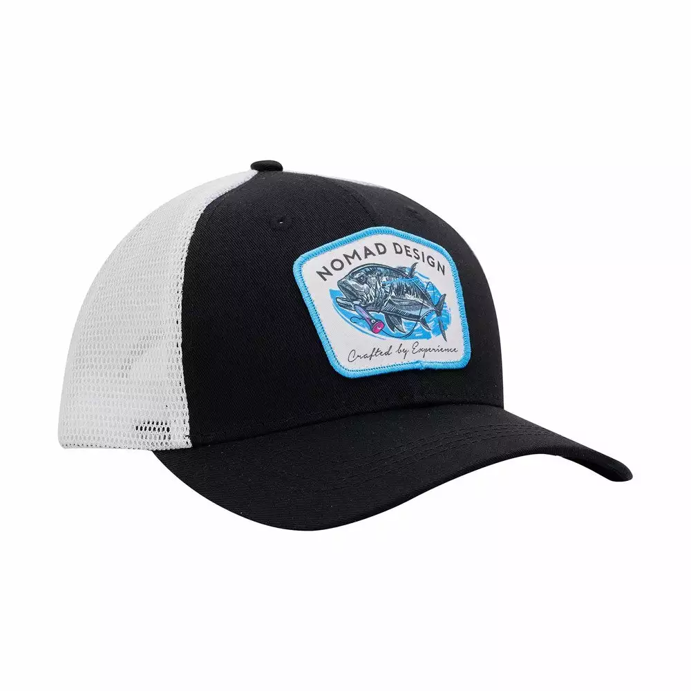 Nomad Design GT Hat 1 Nomad Design GT Hat