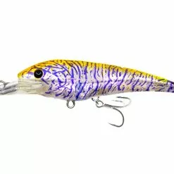 Nomad Design DTX Minnow 100