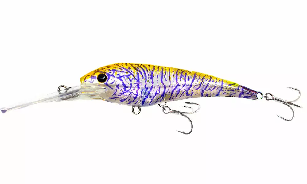 Nomad Design DTX Minnow 100 1 Nomad Design DTX Minnow 100