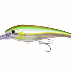 Nomad Design DTX Minnow 100 11 Nomad Design DTX Minnow 100 -Reels Shop NomadDesignDTX1003