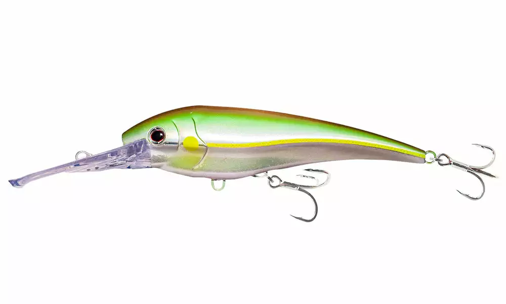 Nomad Design DTX Minnow 100 3 Nomad Design DTX Minnow 100 - Image 3