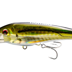Nomad Design DTX Minnow 100 12 Nomad Design DTX Minnow 100 -Reels Shop NomadDesignDTX1004