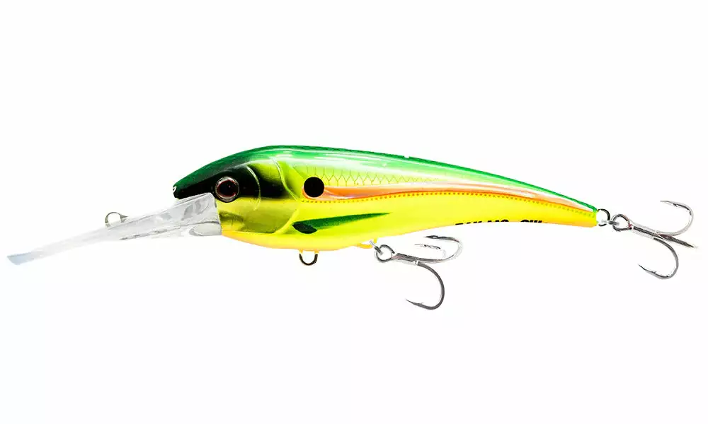 Nomad Design DTX Minnow 100 5 Nomad Design DTX Minnow 100 - Image 5