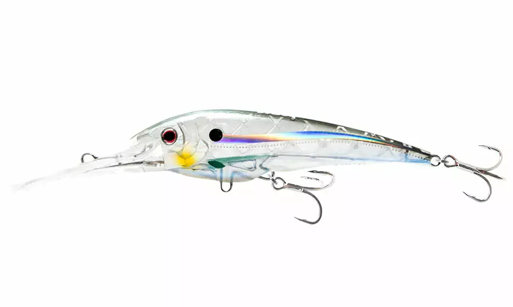 Nomad Design DTX Minnow 100 7 Nomad Design DTX Minnow 100 - Image 7