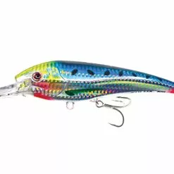 Nomad Design DTX Minnow 100 16 Nomad Design DTX Minnow 100 -Reels Shop NomadDesignDTX100SAr