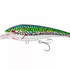 Nomad Design DTX Minnow 100 17 Nomad Design DTX Minnow 100 -Reels Shop NomadDesignDTX100SGM