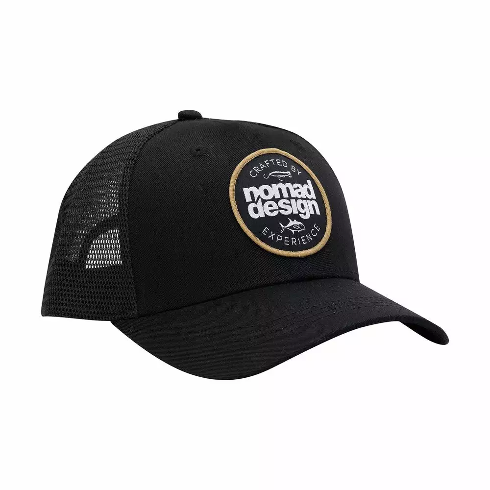 Nomad Deisgn Classic GT Hat 1 Nomad Deisgn Classic GT Hat