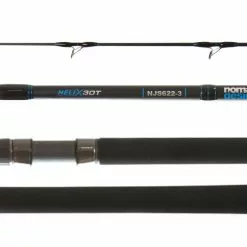 Nomad Design Rod Slow Pitch