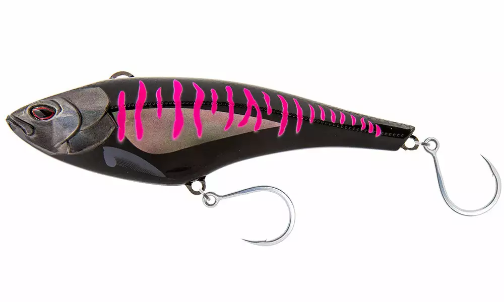 Nomad Design Madmacs 200 2 Nomad Design Madmacs 200 - Image 2