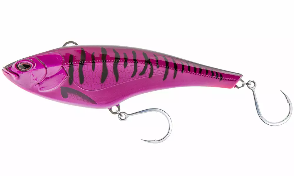 Nomad Design Madmacs 200 5 Nomad Design Madmacs 200 - Image 5