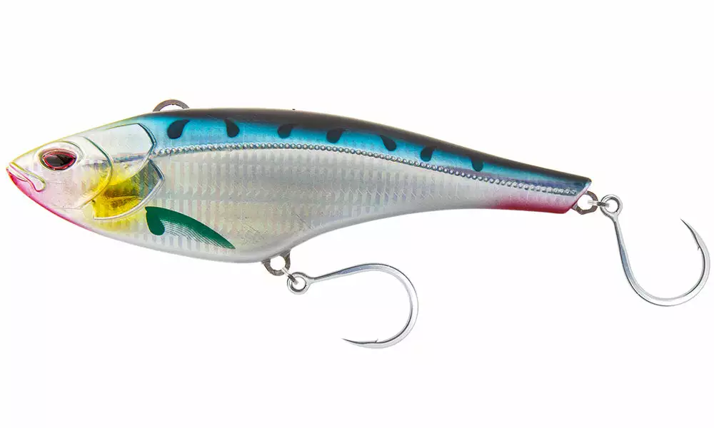 Nomad Design Madmacs 200 7 Nomad Design Madmacs 200 - Image 7