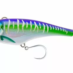 Nomad Design Madmacs 200