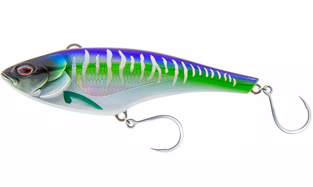 Nomad Design Madmacs 200 1 Nomad Design Madmacs 200