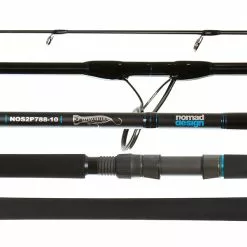 Nomad Design Rod Offshore